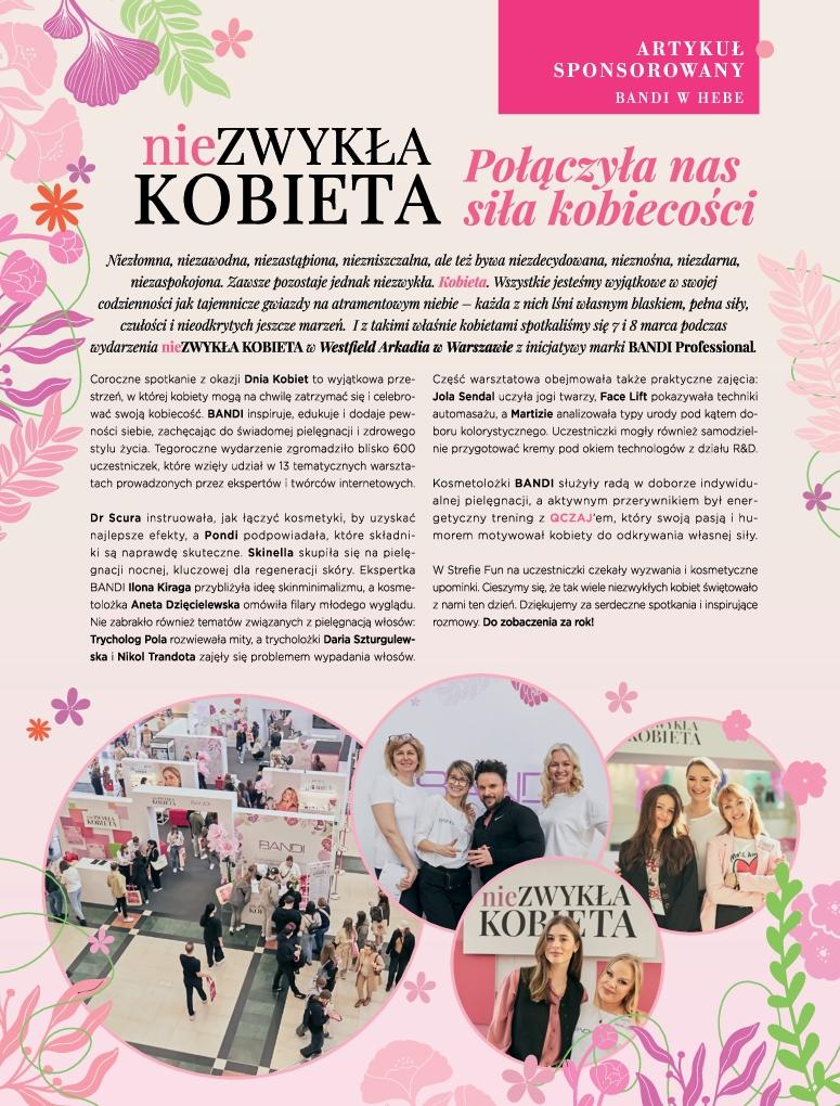 Gazetka promocyjna Hebe str. 25