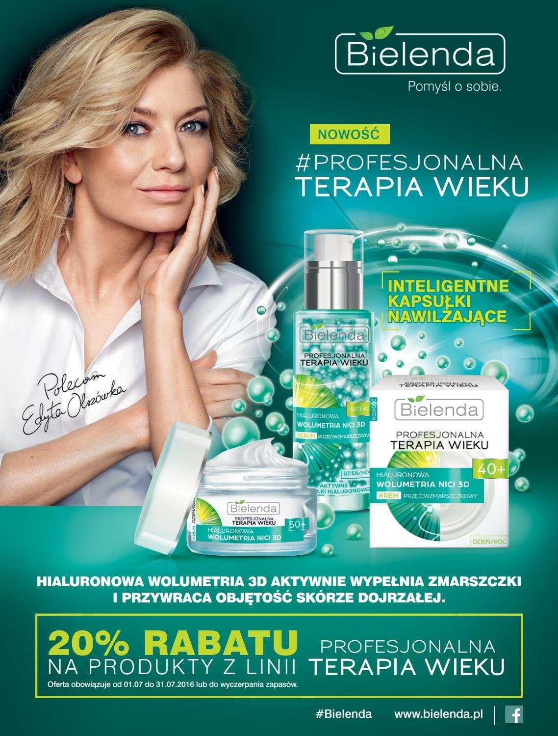 Gazetka promocyjna Hebe str. 95