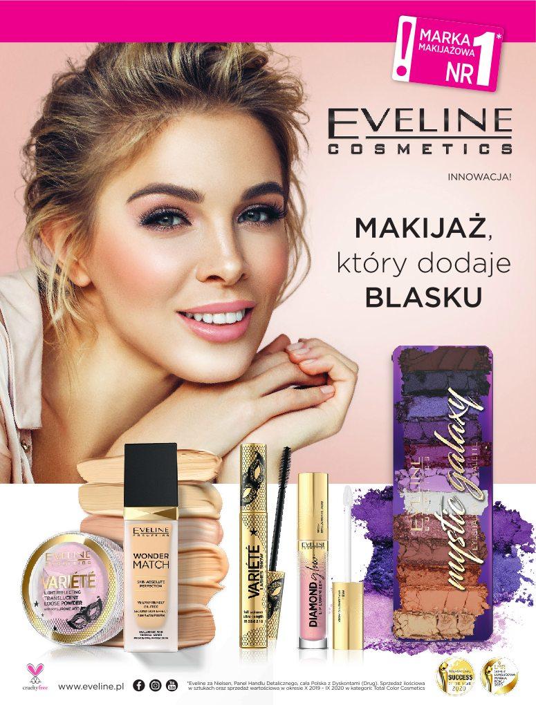 Gazetka promocyjna Hebe str. 75