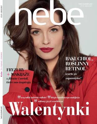 Magazyn Hebe