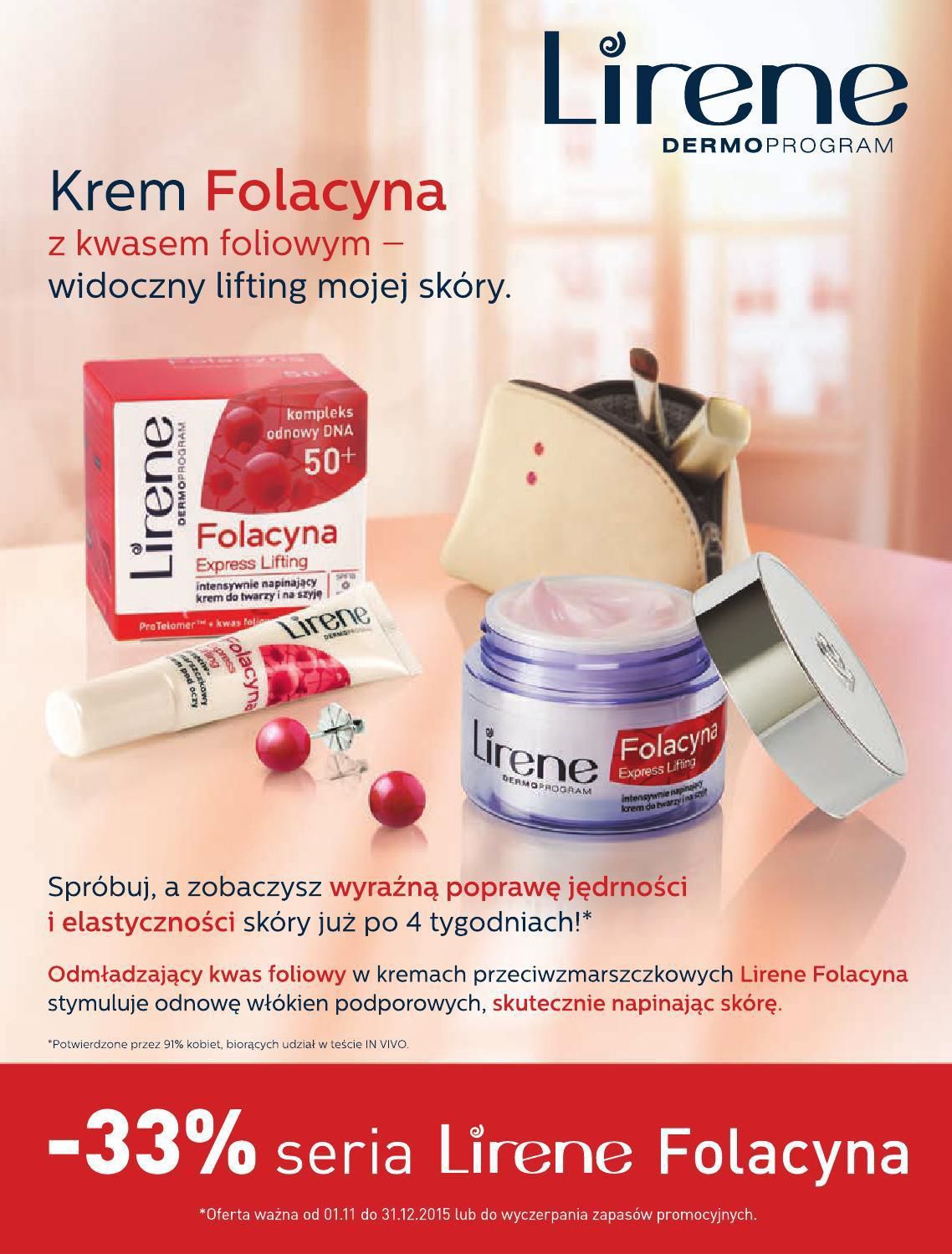 Gazetka promocyjna Hebe str. 131