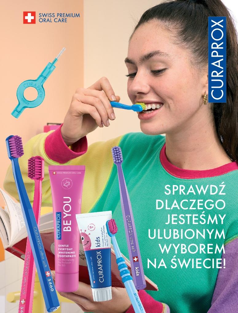 Gazetka promocyjna Hebe str. 133