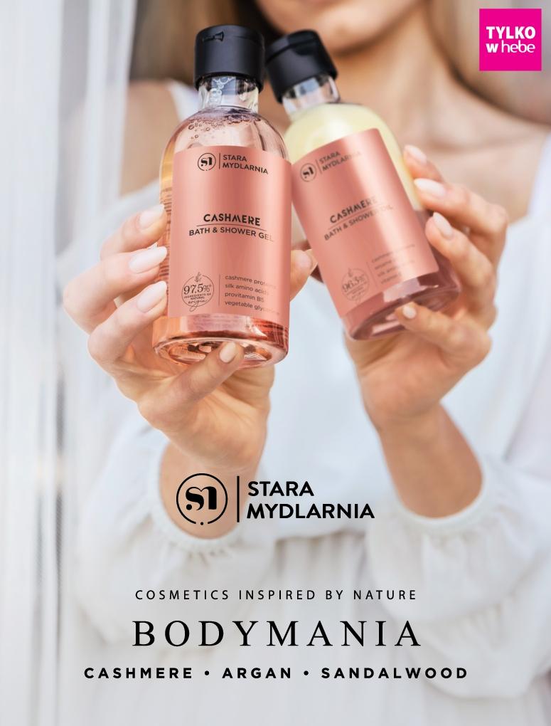 Gazetka promocyjna Hebe str. 11