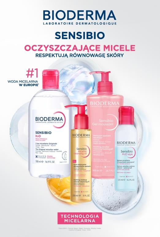 Gazetka promocyjna Hebe str. 27