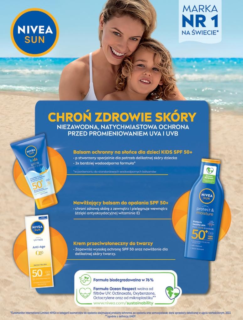 Gazetka promocyjna Hebe str. 117