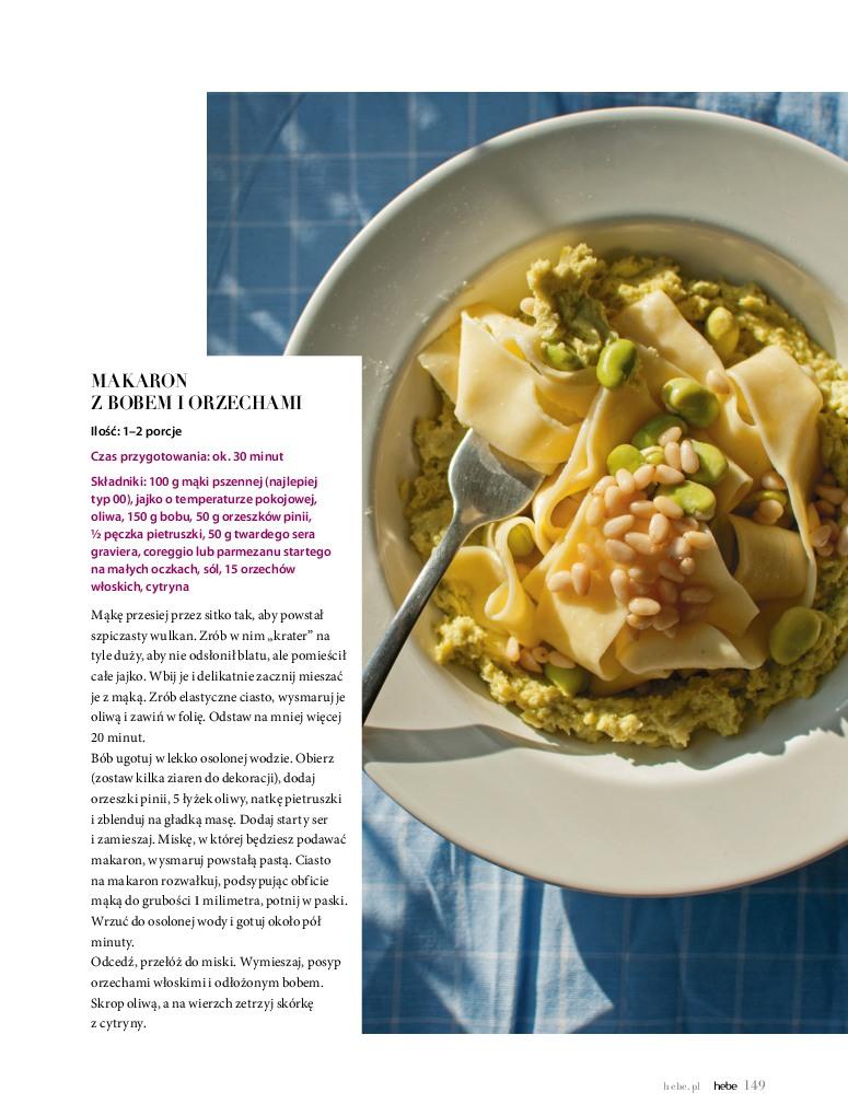 Gazetka promocyjna Hebe str. 149