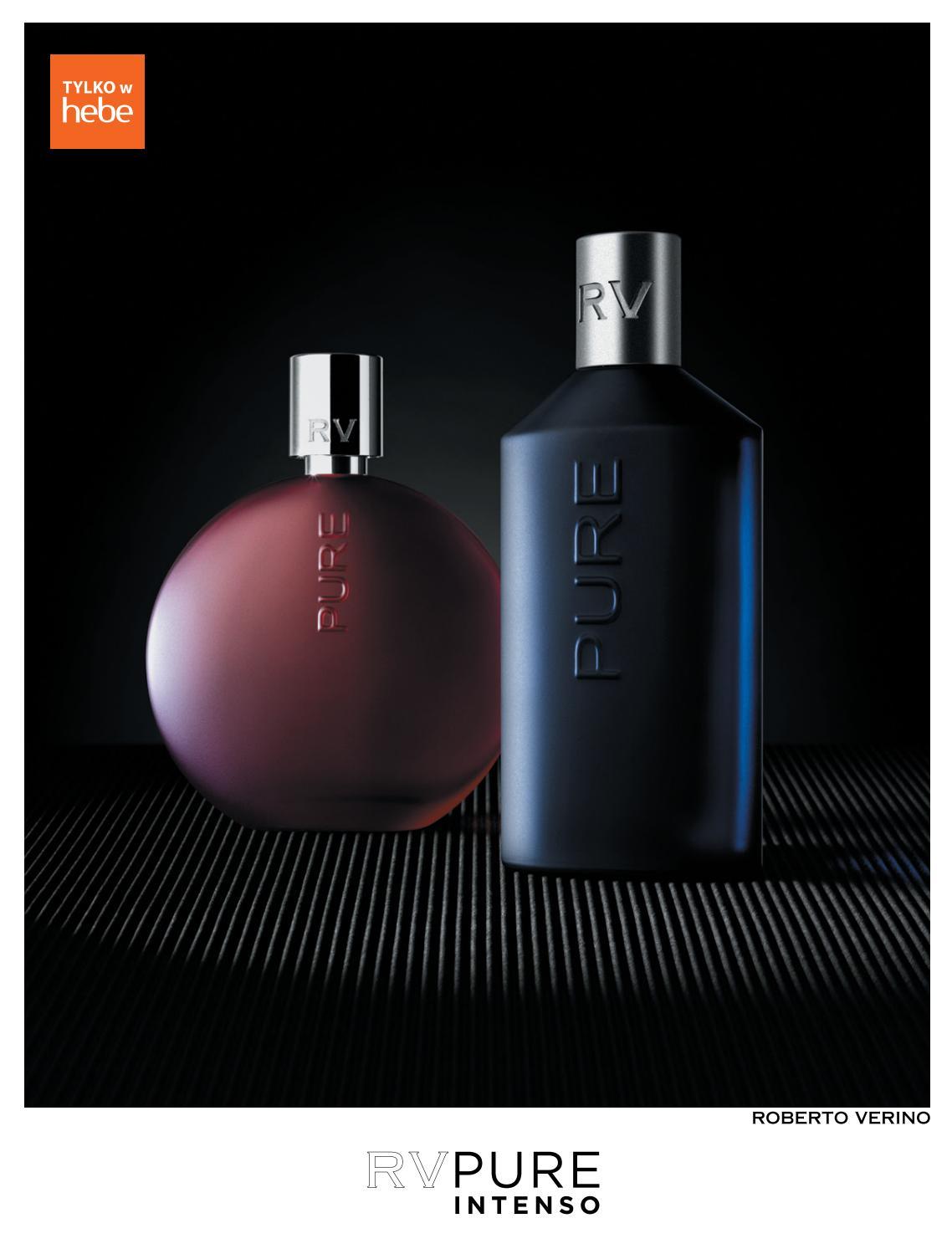 Gazetka promocyjna Hebe str. 35