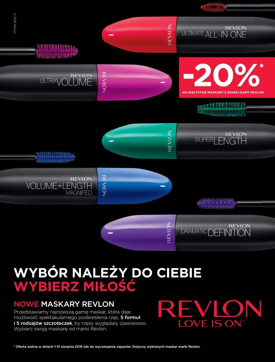 Gazetka promocyjna Hebe str. 27