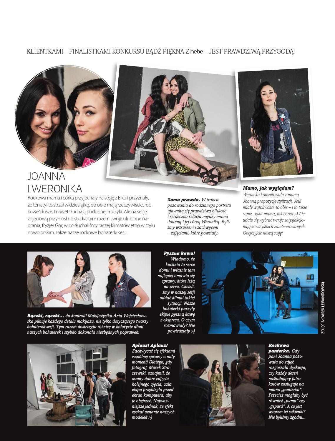 Gazetka promocyjna Hebe str. 29