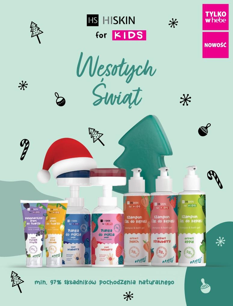 Gazetka promocyjna Hebe str. 59