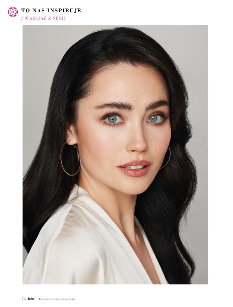 Gazetka promocyjna Hebe str. 72