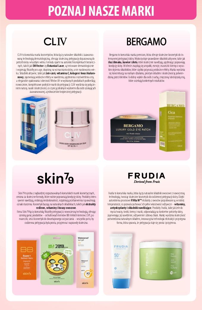 Gazetka promocyjna Hebe str. 5