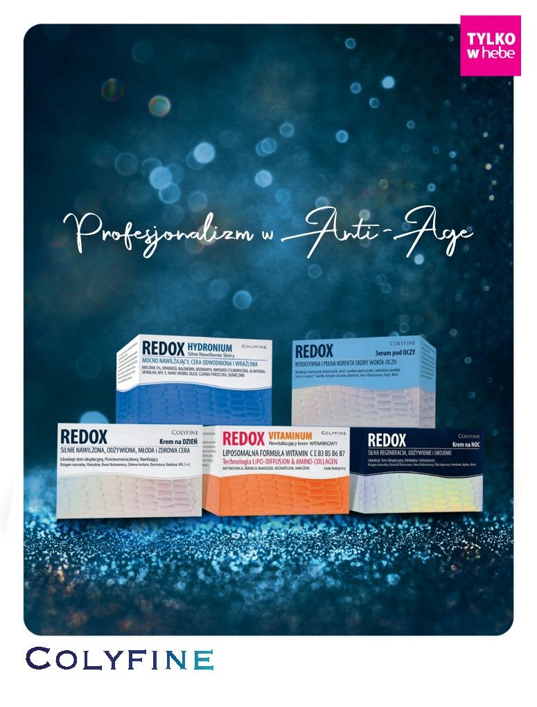 Gazetka promocyjna Hebe str. 131