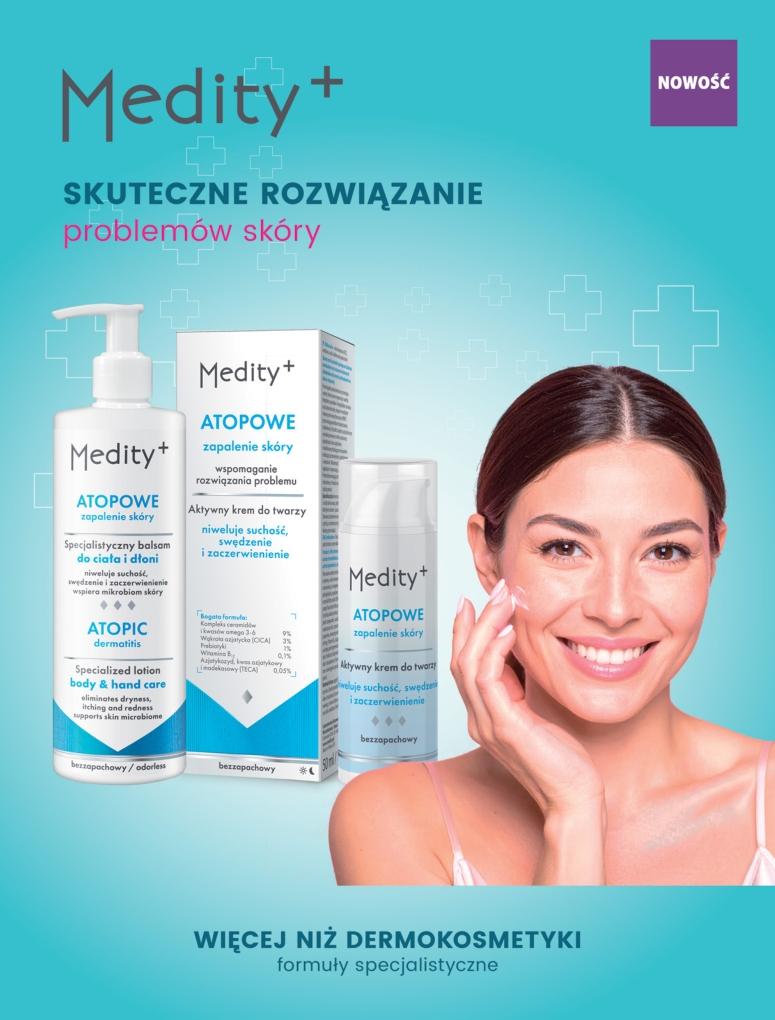 Gazetka promocyjna Hebe str. 119