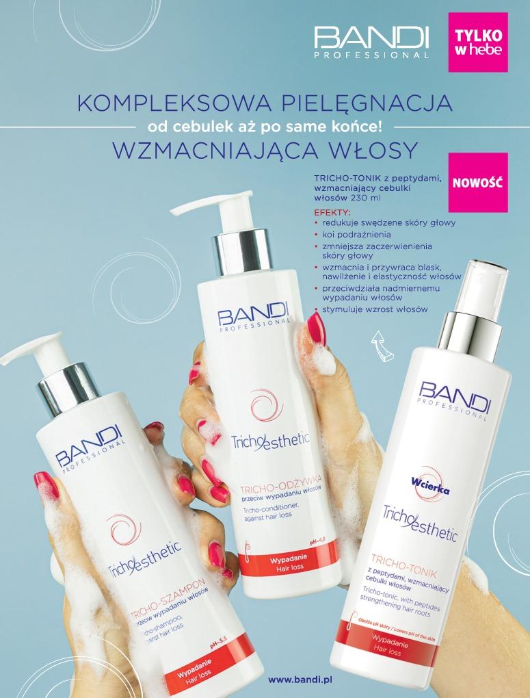 Gazetka promocyjna Hebe str. 29