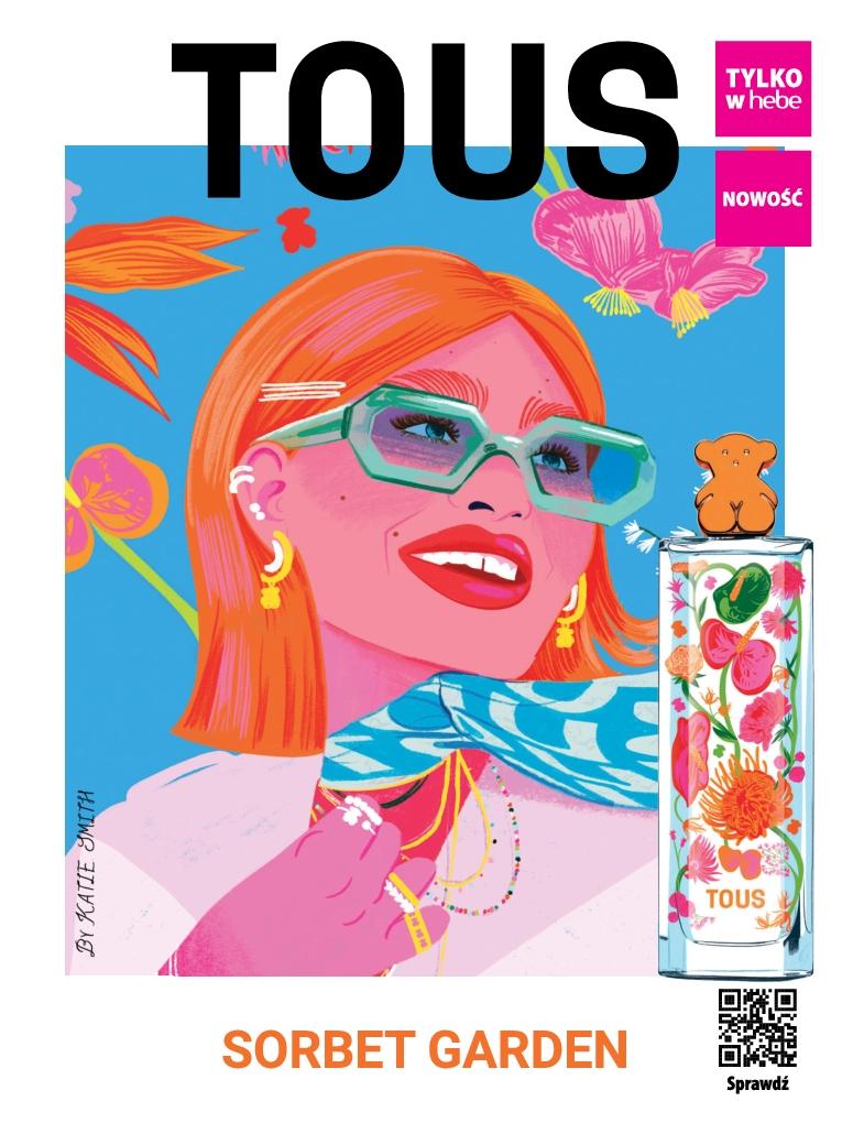 Gazetka promocyjna Hebe str. 135