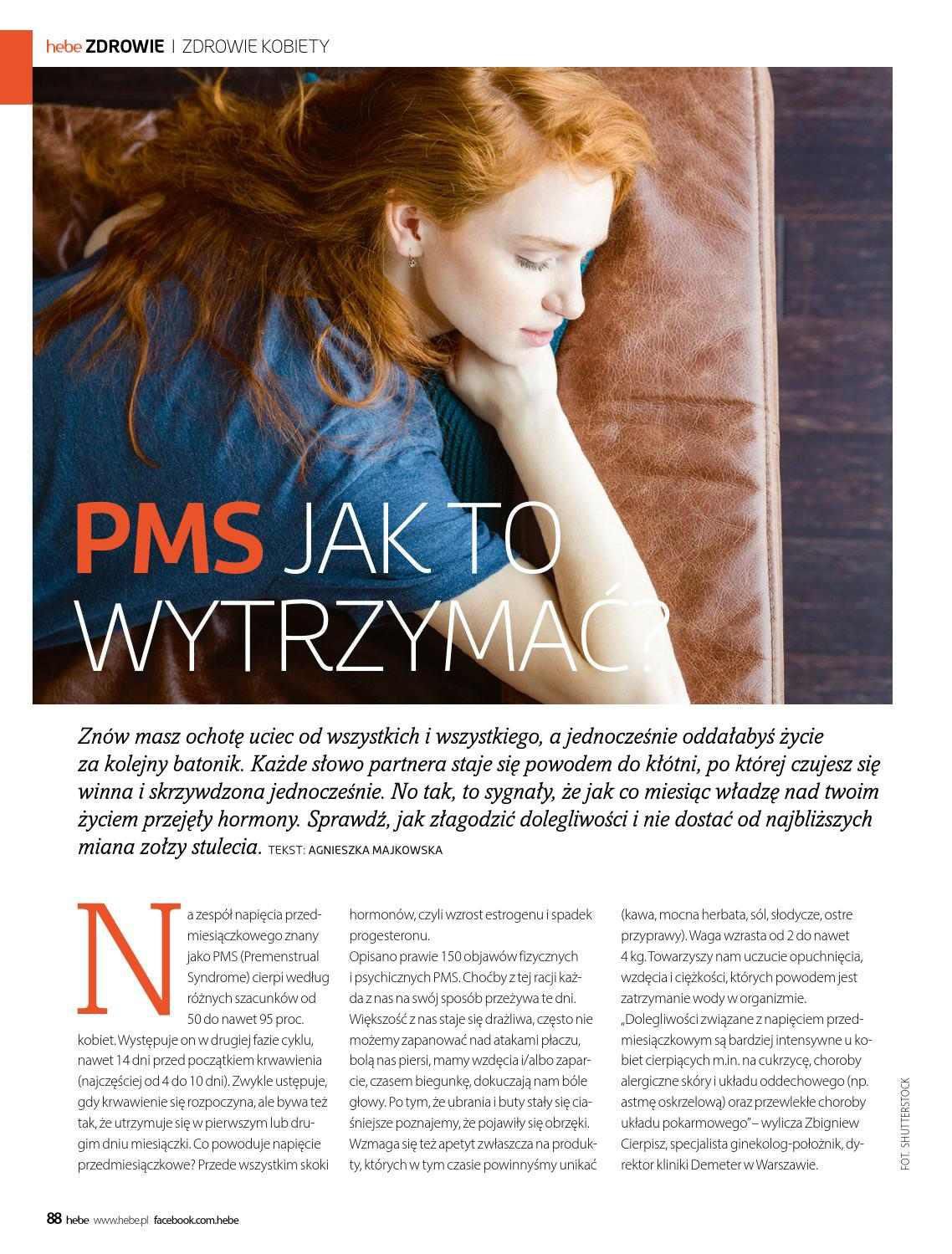 Gazetka promocyjna Hebe str. 88