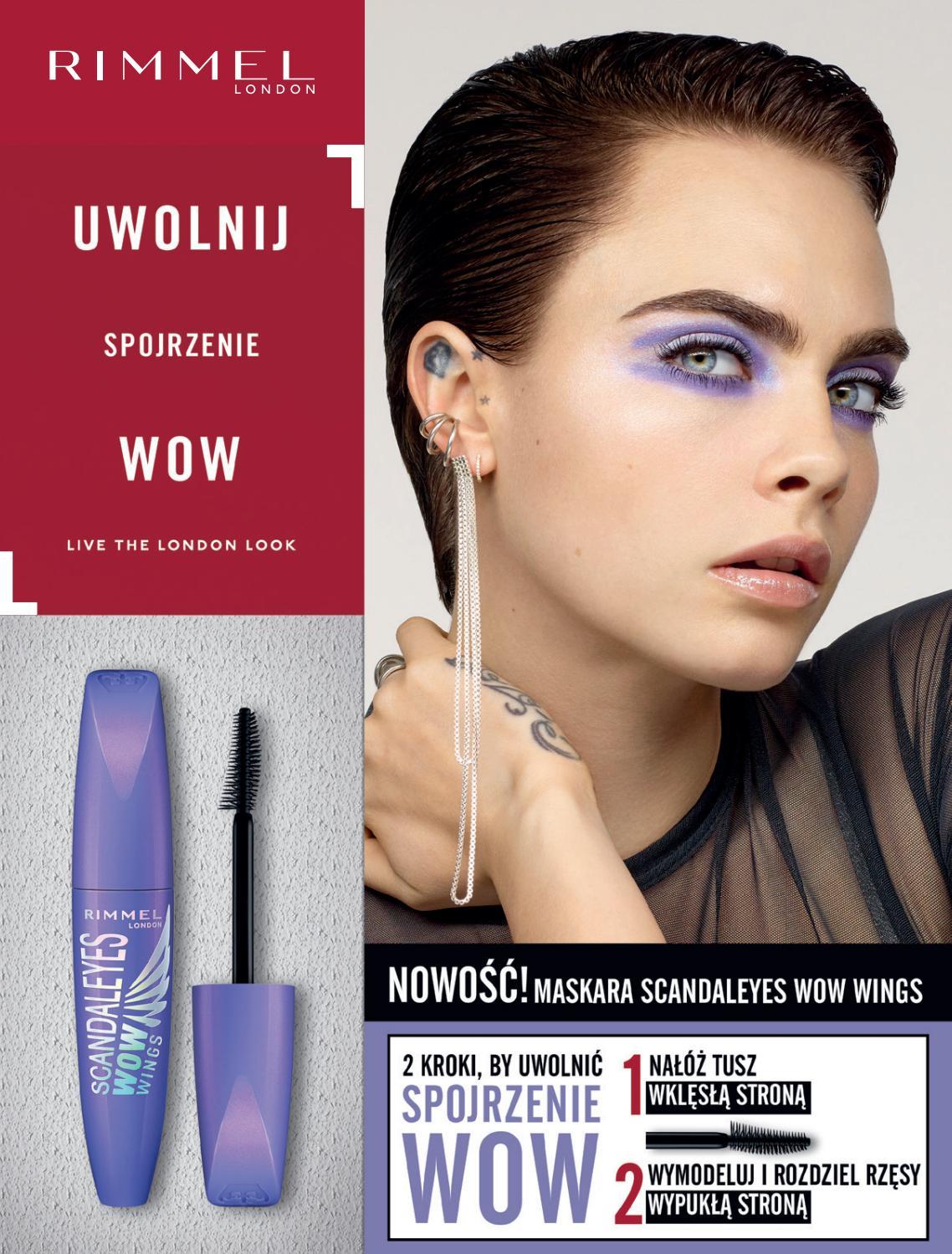 Gazetka promocyjna Hebe str. 2