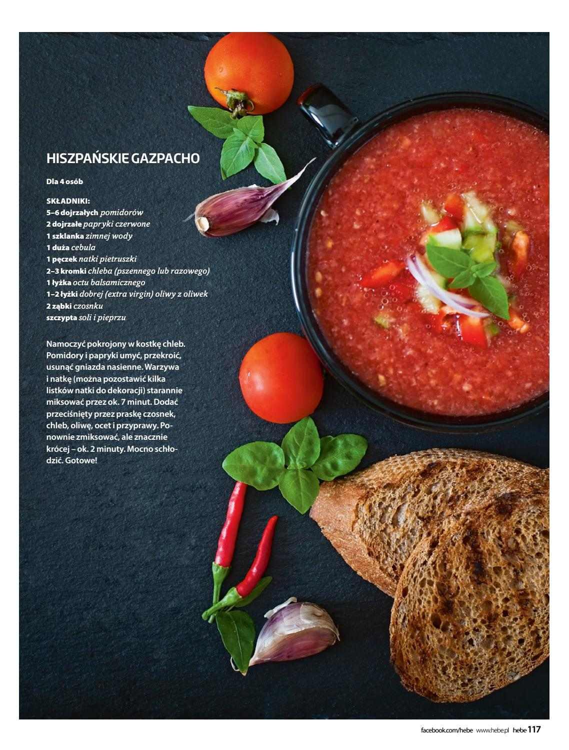 Gazetka promocyjna Hebe str. 117