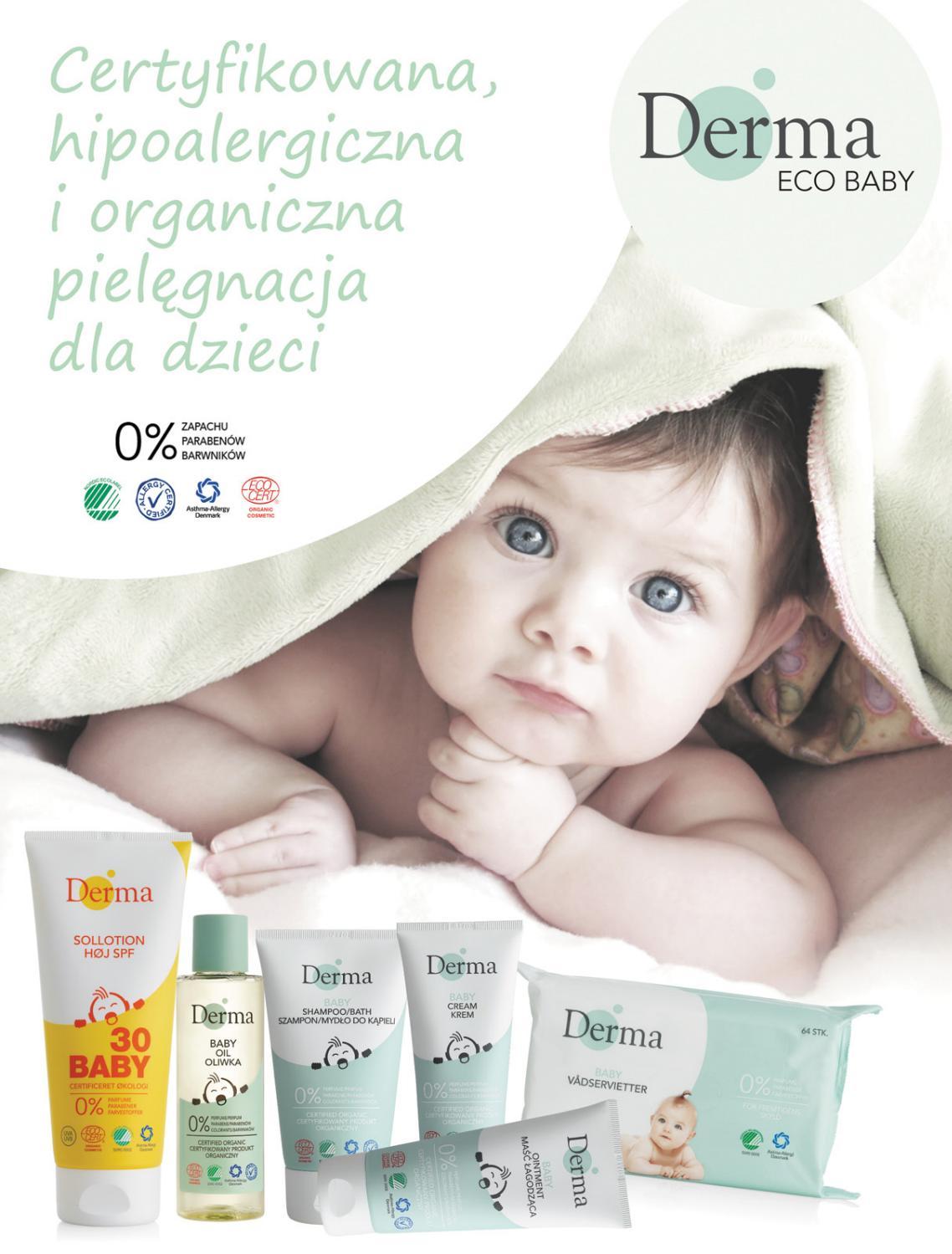 Gazetka promocyjna Hebe str. 111