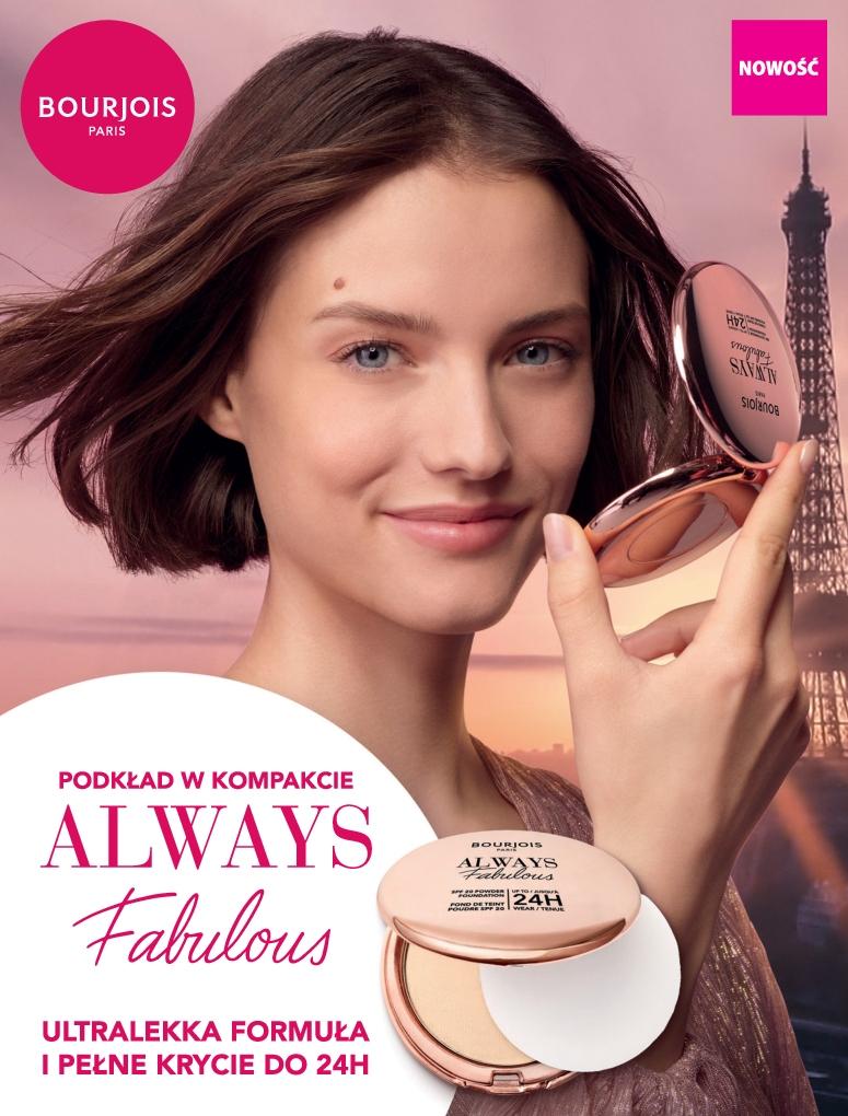 Gazetka promocyjna Hebe str. 79