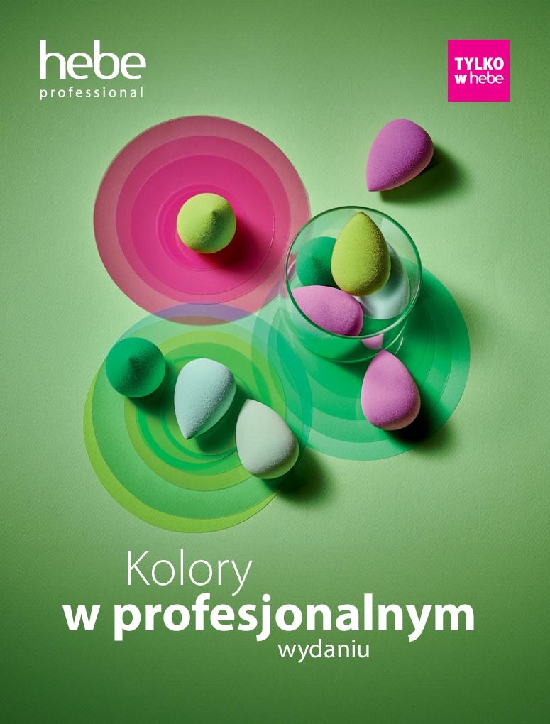 Gazetka promocyjna Hebe str. 79