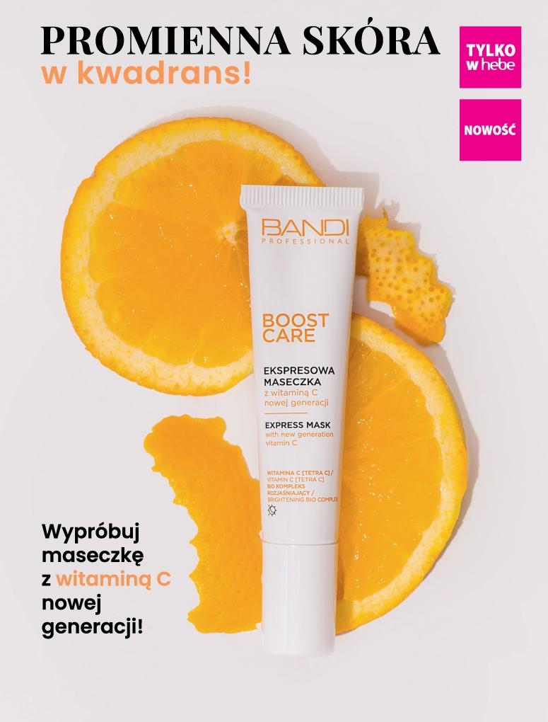 Gazetka promocyjna Hebe str. 21