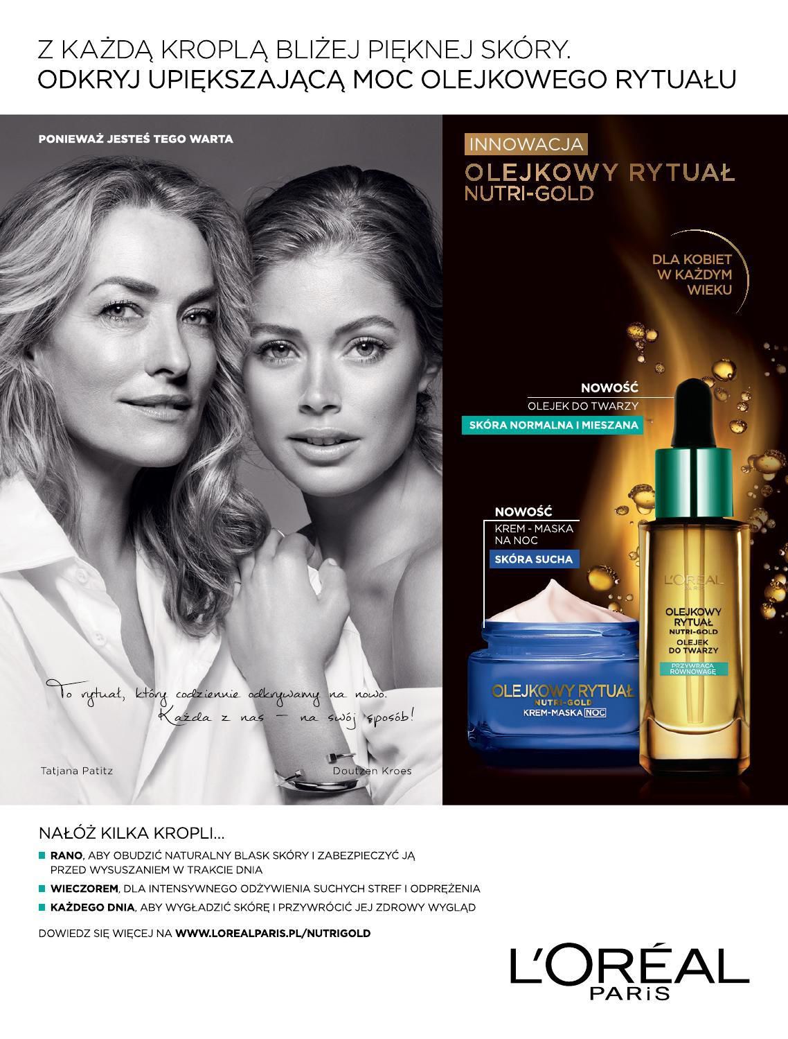 Gazetka promocyjna Hebe str. 77