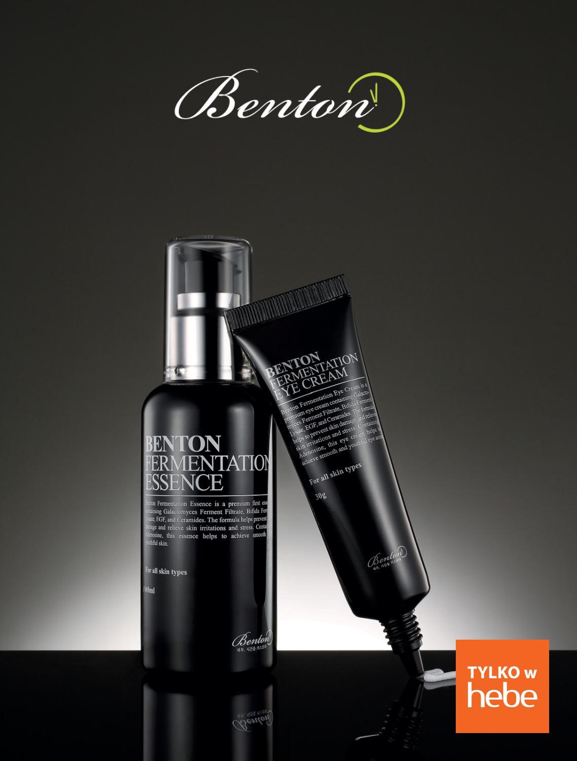 Gazetka promocyjna Hebe str. 109