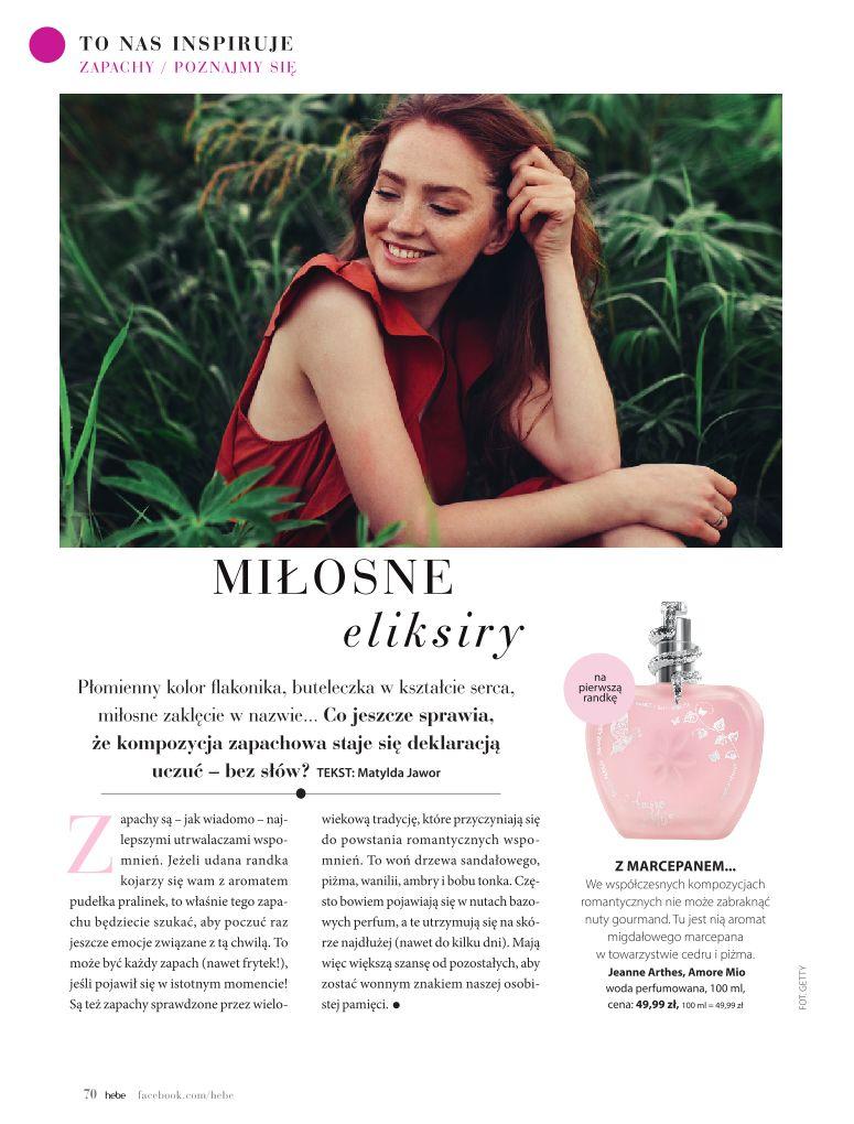 Gazetka promocyjna Hebe str. 70