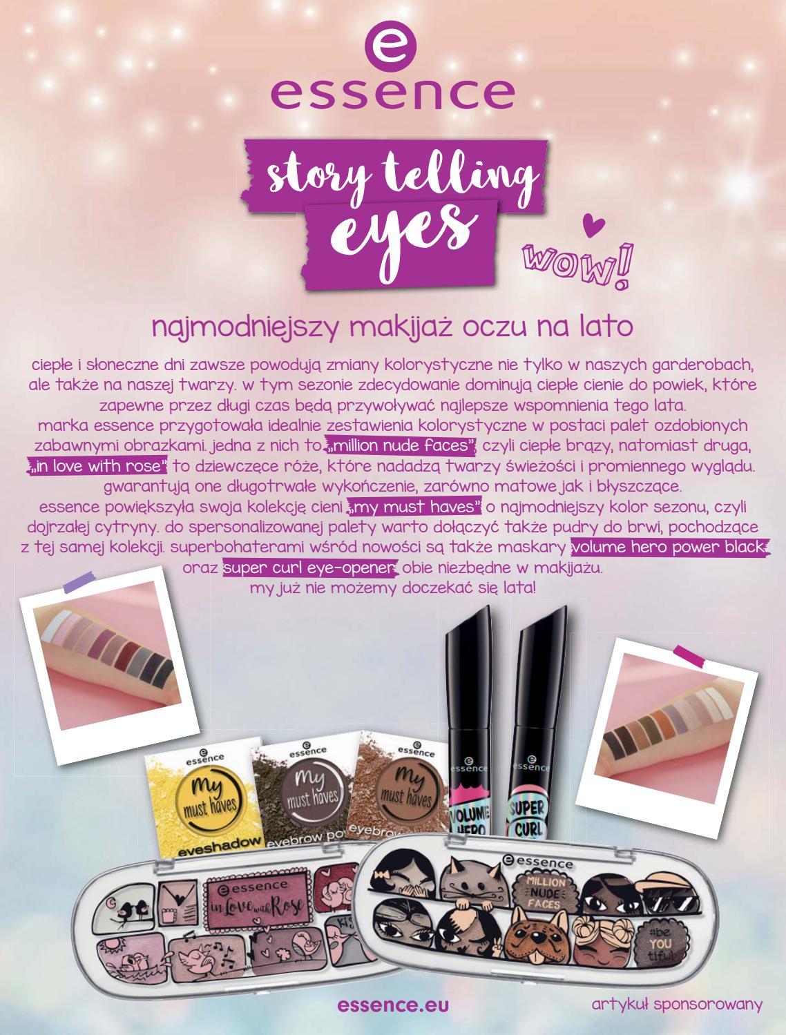 Gazetka promocyjna Hebe str. 51