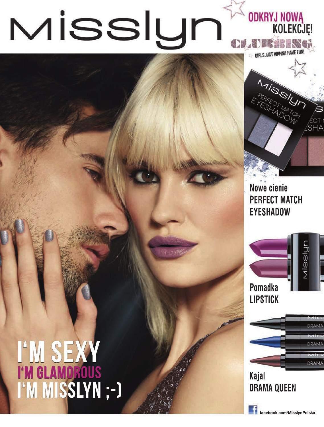 Gazetka promocyjna Hebe str. 53