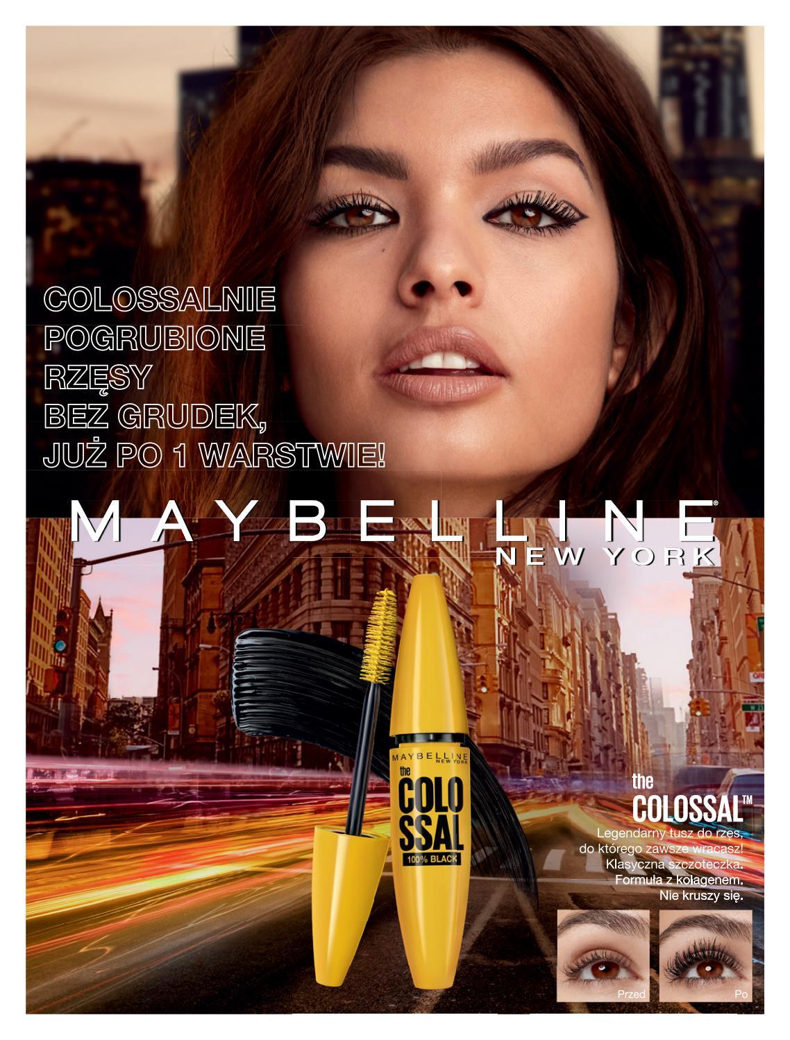 Gazetka promocyjna Hebe str. 9