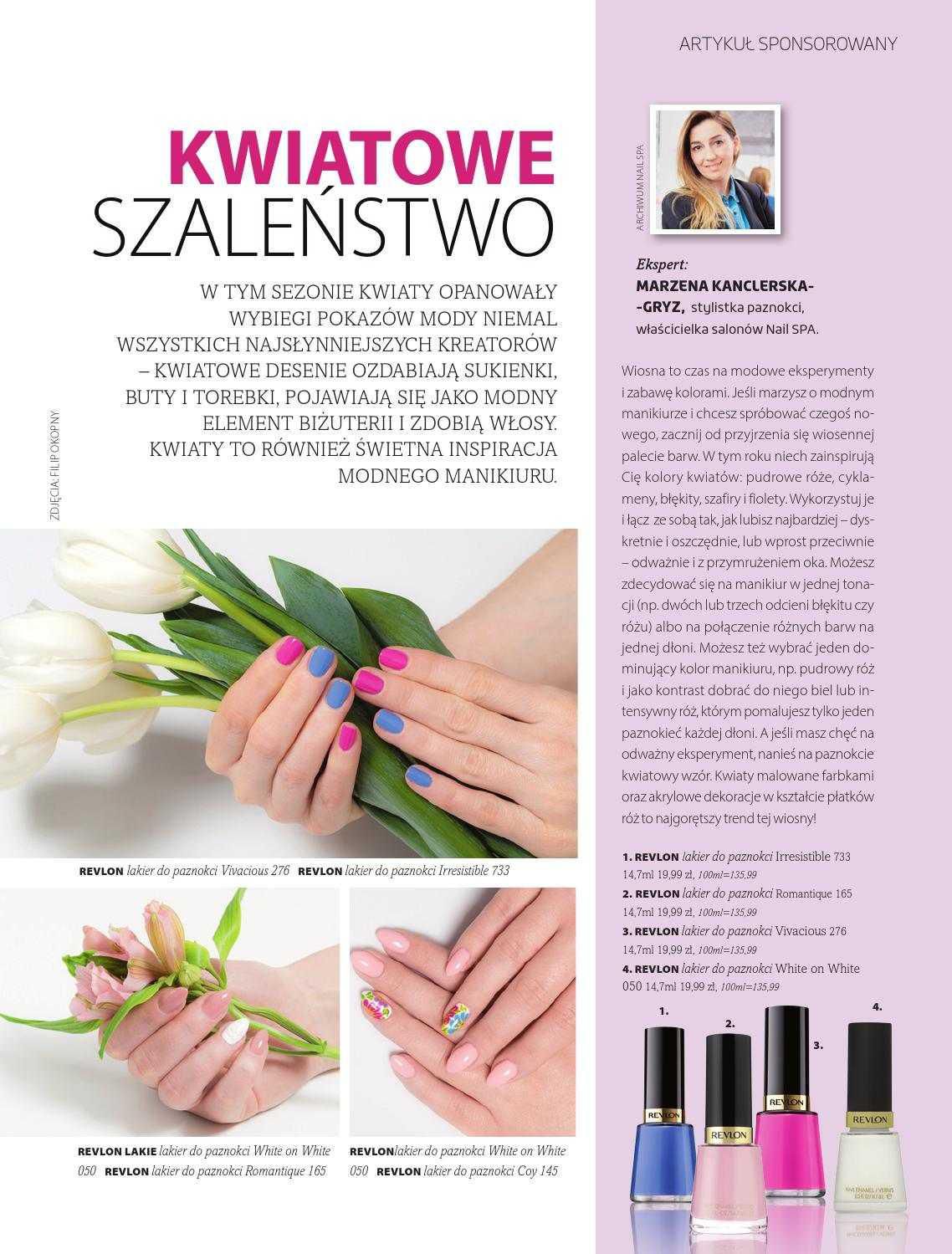 Gazetka promocyjna Hebe str. 71