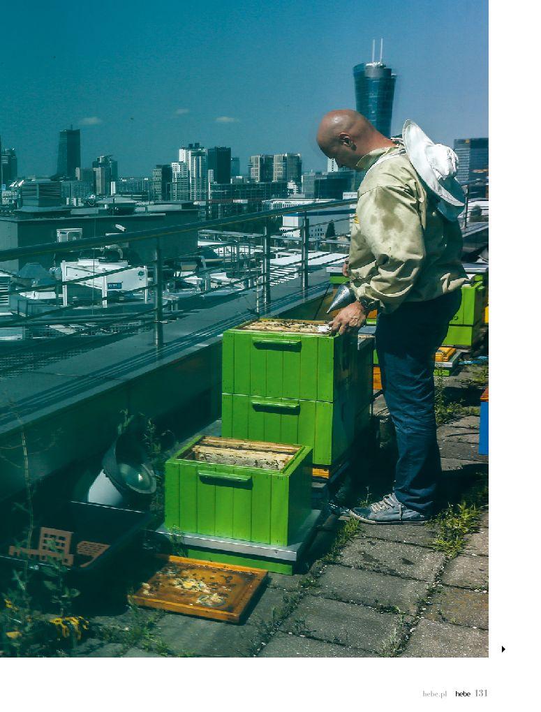 Gazetka promocyjna Hebe str. 131