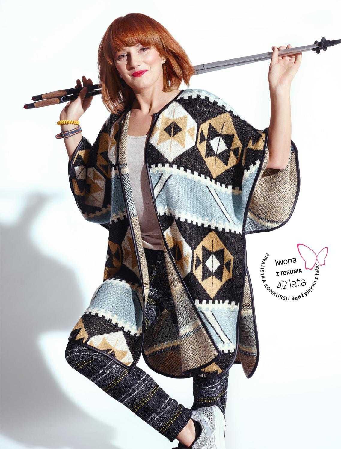 Gazetka promocyjna Hebe str. 17