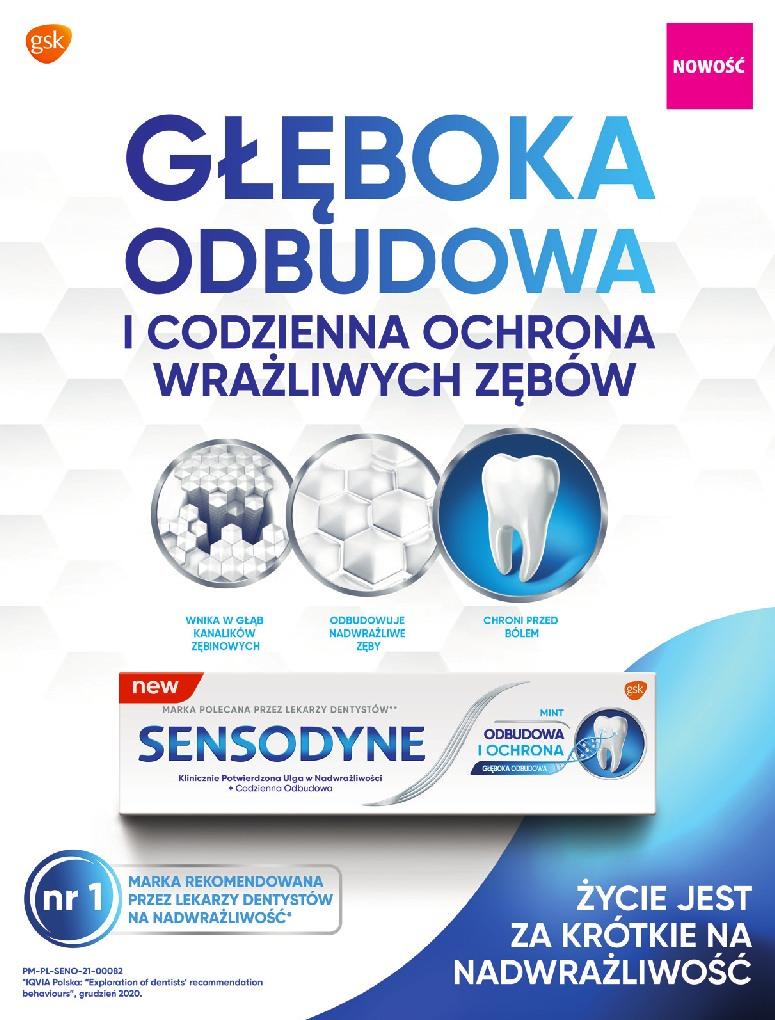 Gazetka promocyjna Hebe str. 83