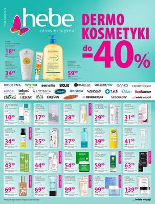 Hebe Dermokosmetyki