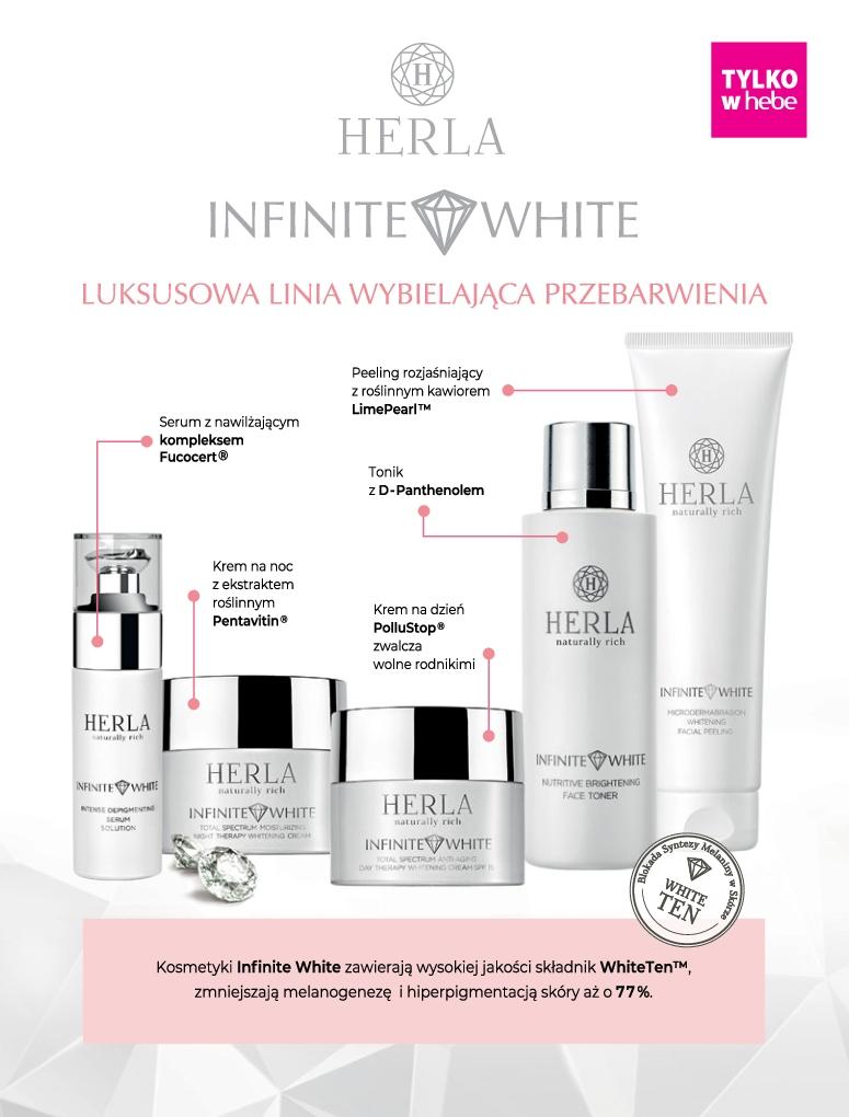 Gazetka promocyjna Hebe str. 157