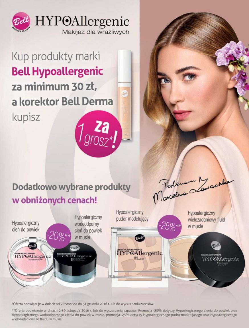 Gazetka promocyjna Hebe str. 93