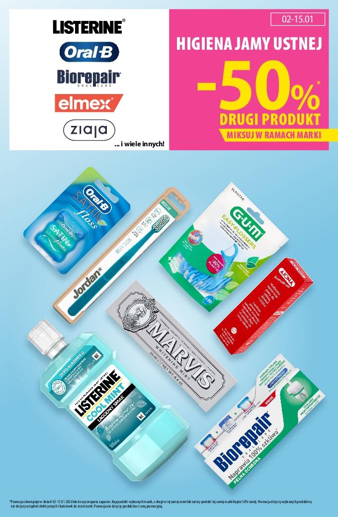 Gazetka promocyjna Hebe str. 17