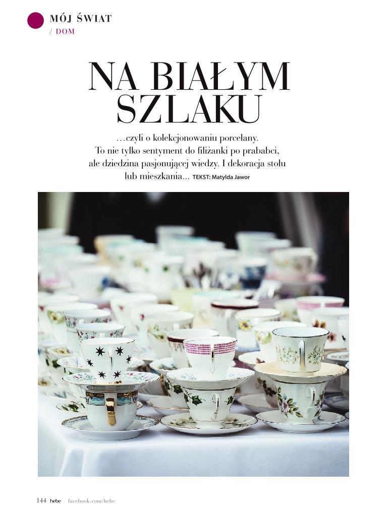 Gazetka promocyjna Hebe str. 144