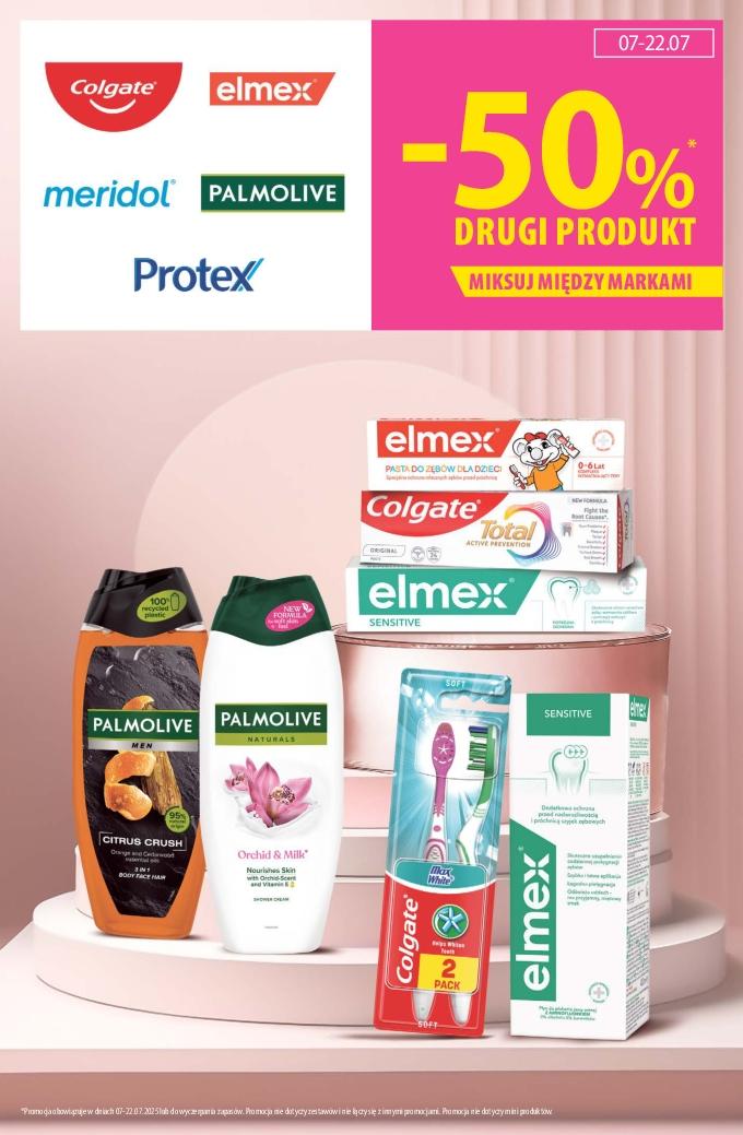 Gazetka promocyjna Hebe str. 16