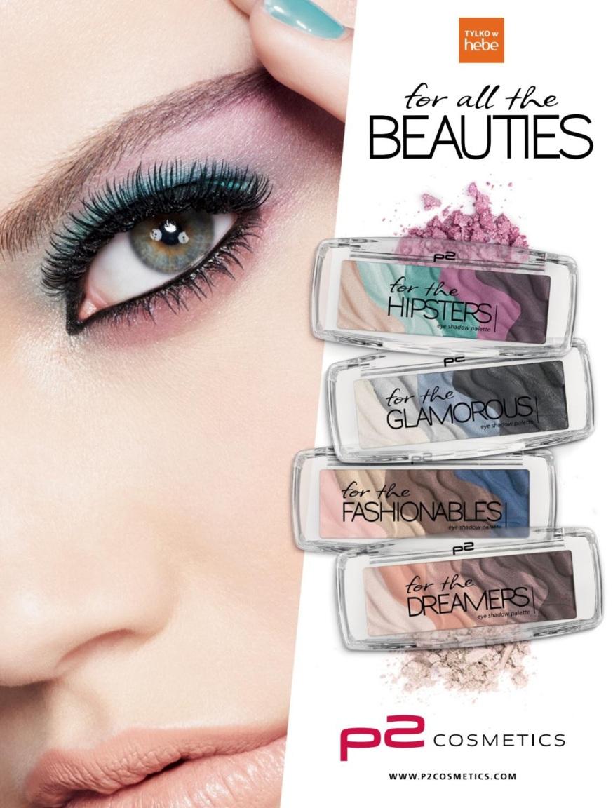 Gazetka promocyjna Hebe str. 5