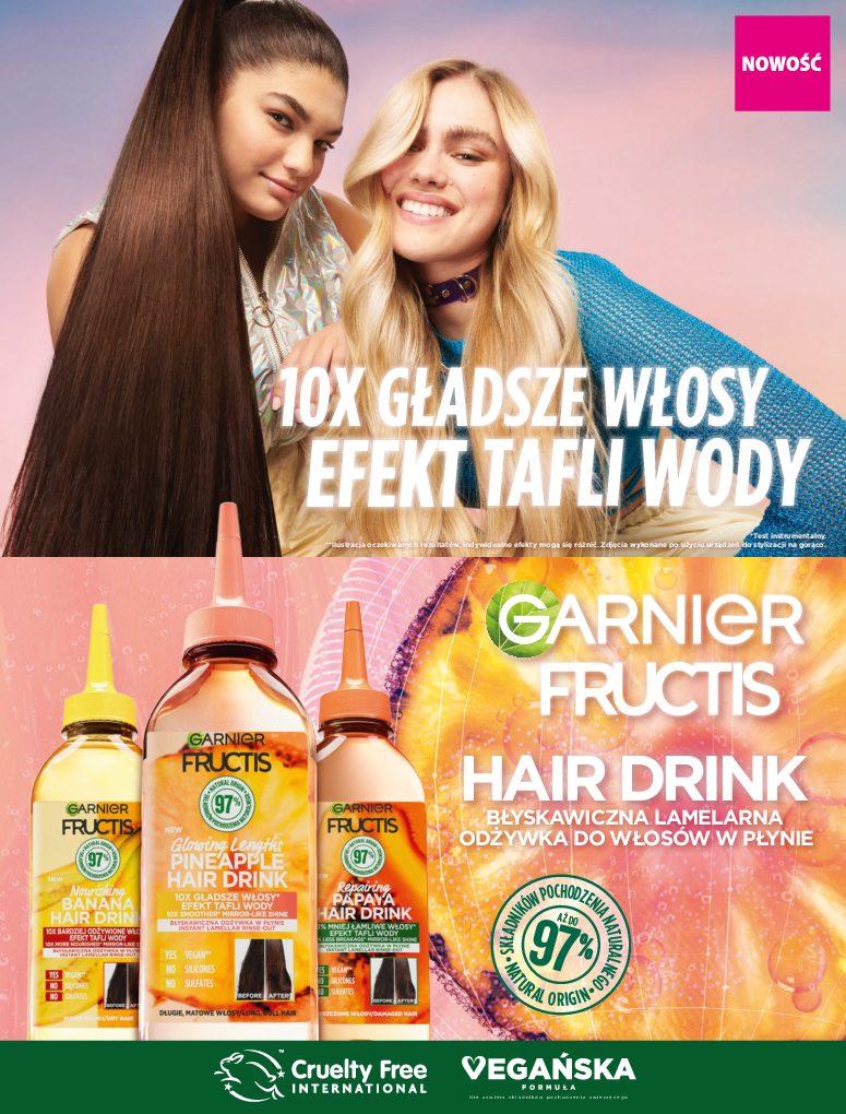 Gazetka promocyjna Hebe str. 87