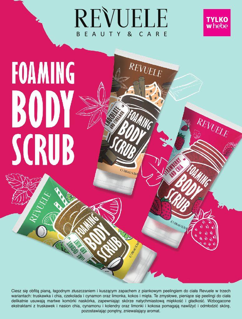 Gazetka promocyjna Hebe str. 25