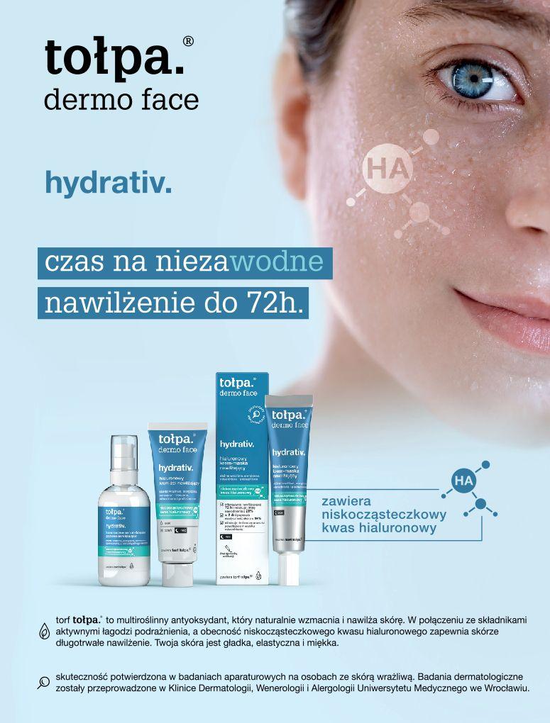 Gazetka promocyjna Hebe str. 31