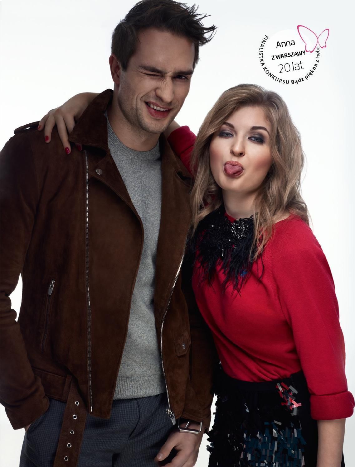 Gazetka promocyjna Hebe str. 19