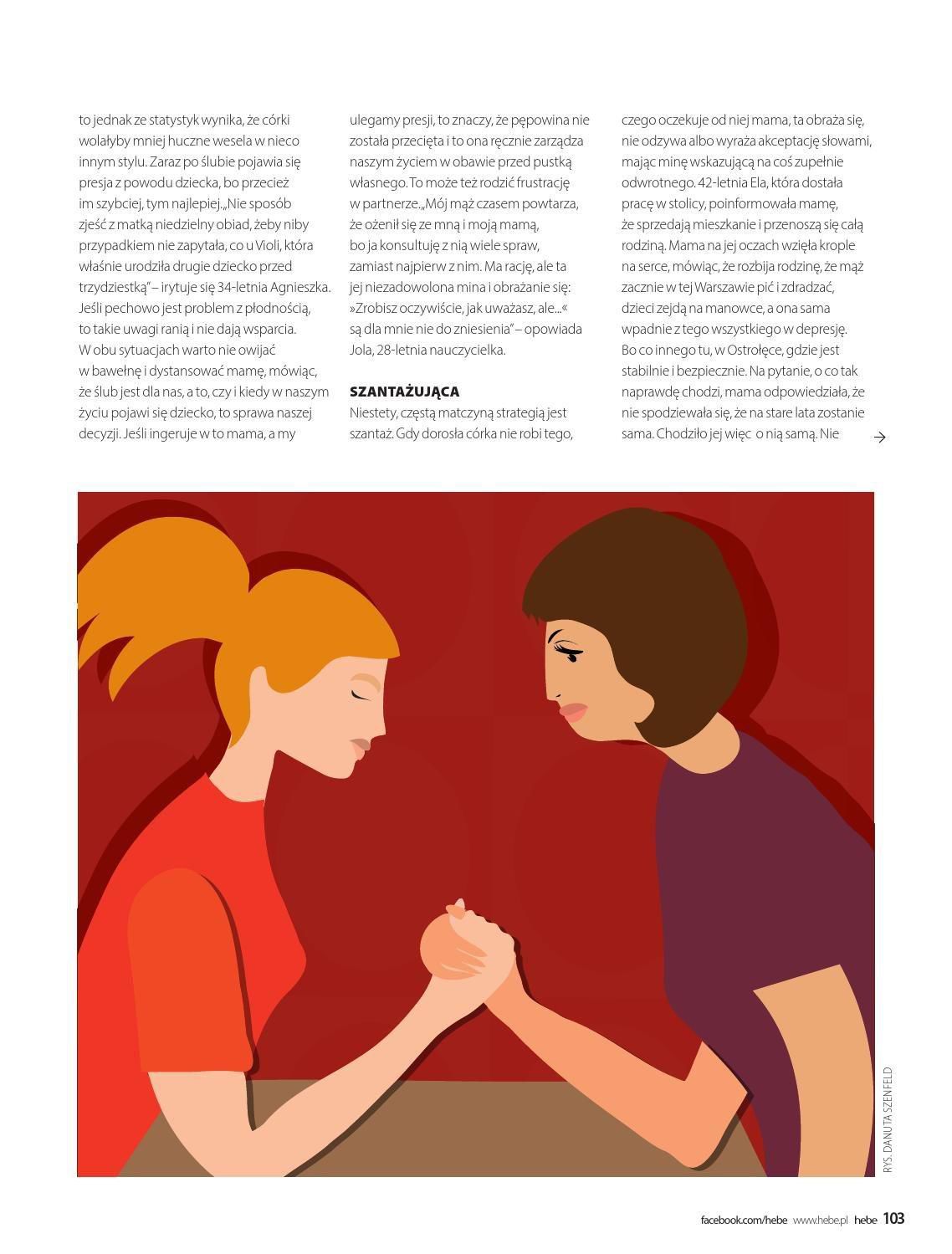 Gazetka promocyjna Hebe str. 103