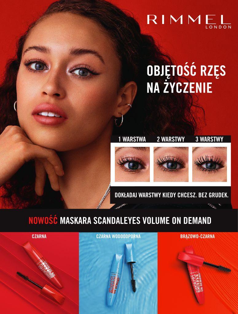 Gazetka promocyjna Hebe str. 99